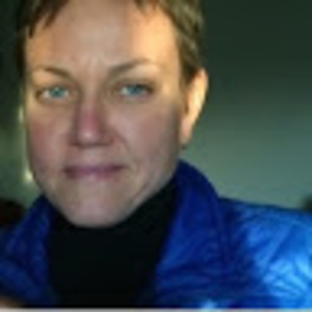 Meet your Posher, Teresa